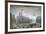 An Accident-Laurence Stephen Lowry-Framed Giclee Print