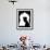 An Acehnese Man Says Ramadan Prayers-null-Framed Photographic Print displayed on a wall