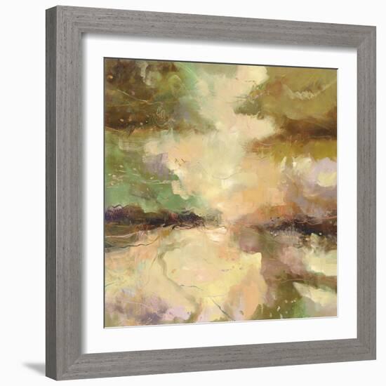 An Acre of Light-Andy Waite-Framed Giclee Print