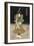 An Actor in the Role of Akugenta Yoshihra-Utagawa Kunisada-Framed Giclee Print