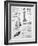 An Advertising Page in Hearth and Home, 30th November 1899-null-Framed Giclee Print