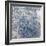 An Aerial View of Sao Paulo, Brazil-Alex Saberi-Framed Photographic Print