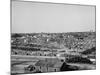 An Aerial View Showing the Fort Worth Stockyards-Carl Mydans-Mounted Premium Photographic Print