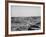 An Aerial View Showing the Fort Worth Stockyards-Carl Mydans-Framed Premium Photographic Print