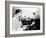 An Affair To Remember, Cary Grant, Deborah Kerr, 1957-null-Framed Photo