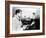 An Affair To Remember, Cary Grant, Deborah Kerr, 1957-null-Framed Photo