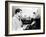 An Affair To Remember, Cary Grant, Deborah Kerr, 1957-null-Framed Photo