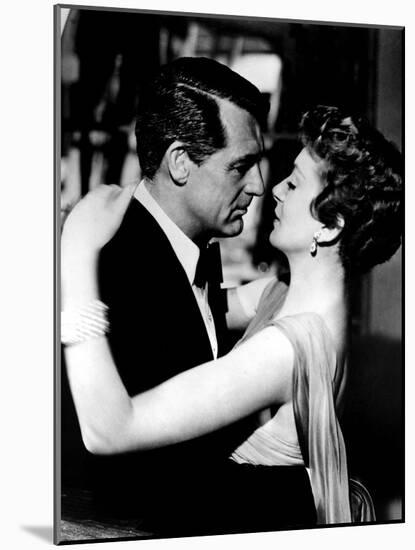 An Affair to Remember, Cary Grant, Deborah Kerr, 1957-null-Mounted Photo