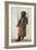 An Afghan, 1870-Vasili Vasilyevich Vereshchagin-Framed Giclee Print