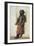 An Afghan, 1870-Vasili Vasilyevich Vereshchagin-Framed Giclee Print