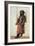 An Afghan-Vasili Vasilyevich Vereshchagin-Framed Giclee Print