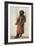 An Afghan-Vasili Vasilyevich Vereshchagin-Framed Giclee Print