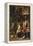 An Alchemist's Kitchen-Frans Francken the Younger-Framed Premier Image Canvas