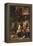 An Alchemist's Kitchen-Frans Francken the Younger-Framed Premier Image Canvas