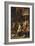 An Alchemist's Kitchen-Frans Francken the Younger-Framed Giclee Print