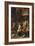 An Alchemist's Kitchen-Frans Francken the Younger-Framed Giclee Print