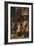 An Alchemist's Kitchen-Frans Francken the Younger-Framed Giclee Print