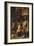 An Alchemist's Kitchen-Frans Francken the Younger-Framed Giclee Print