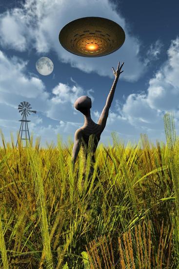 Art Print, , large