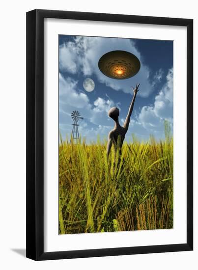 Art Print, , large