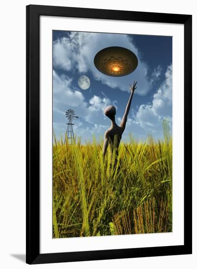 Art Print, , large