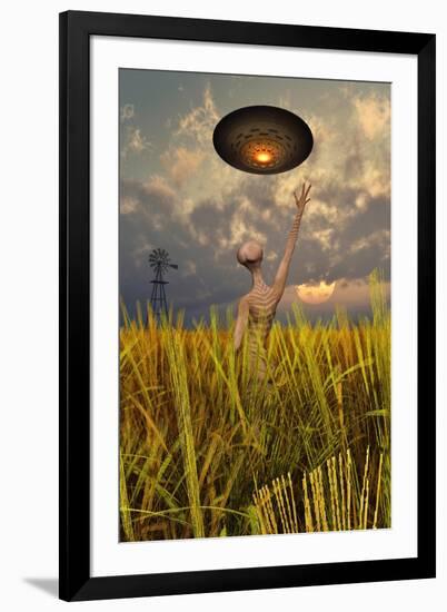 Art Print, , large