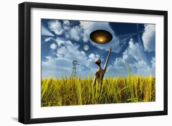 Art Print, , large