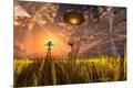 Premium Giclee Print