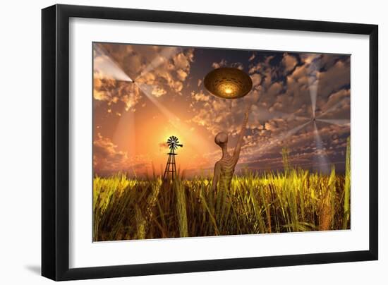 Art Print, , large