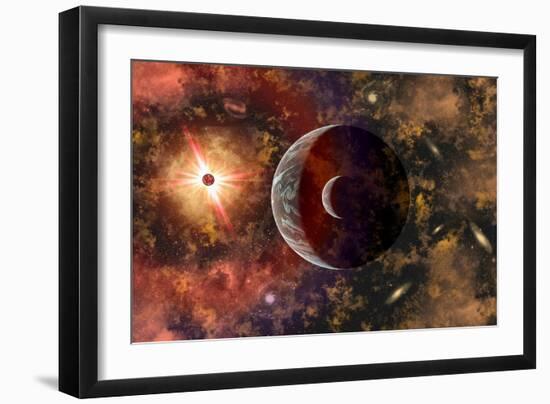 Art Print, , large