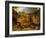 An Allegory of Autumn-Sebastian Vrancx-Framed Giclee Print