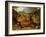 An Allegory of Autumn-Sebastian Vrancx-Framed Giclee Print