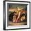 An Allegory of Happiness-Julio Romero de Torres-Framed Giclee Print