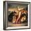 An Allegory of Happiness-Julio Romero de Torres-Framed Giclee Print