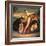 An Allegory of Happiness-Julio Romero de Torres-Framed Giclee Print