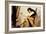 An Allegory of Painting, 1892-Luis Riccardo Falero-Framed Giclee Print