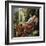 An Allegory of Peace-Simon Vouet-Framed Giclee Print