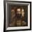 An Allegory of Prudence-Titian (Tiziano Vecelli)-Framed Giclee Print