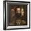 An Allegory of Prudence-Titian (Tiziano Vecelli)-Framed Giclee Print