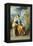 An Allegory of Prudence-Peter Paul Rubens-Framed Premier Image Canvas
