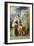 An Allegory of Prudence-Peter Paul Rubens-Framed Giclee Print