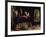 An Allegory of Repentance-Antonio Pereda y Salgado-Framed Giclee Print