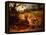 An Allegory of Summer-Sebastian Vrancx-Framed Premier Image Canvas