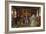 An Allegory of the Tudor Succession: the Family of Henry VII-null-Framed Giclee Print