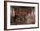 An Allegory of the Tudor Succession: the Family of Henry Viii, C.1589-95 (Oil on Panel)-English-Framed Giclee Print
