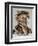 An Allegory of Water-Giuseppe Arcimboldo-Framed Giclee Print