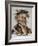 An Allegory of Water-Giuseppe Arcimboldo-Framed Giclee Print