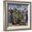 An Allegory (Vision of a Knigh), C. 1504-Raphael-Framed Giclee Print