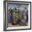 An Allegory (Vision of a Knigh), C. 1504-Raphael-Framed Giclee Print