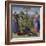 An Allegory (Vision of a Knigh), C. 1504-Raphael-Framed Giclee Print